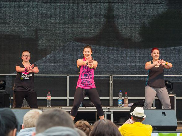 Vorschaubild zum Artikel 'Hauptstraße: Neustädter Frühling