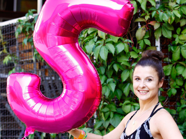 Vorschaubild zum Artikel 'Fünf Jahre gemeinsam fit