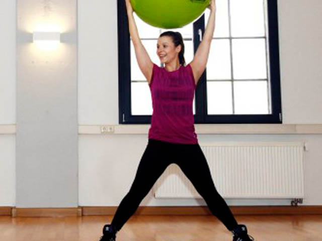 Vorschaubild zum Artikel 'Rabattschlacht im Fitness-Studio
