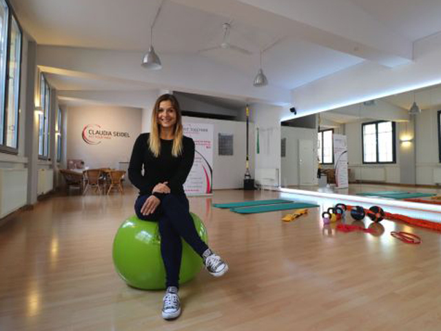 Vorschaubild zum Artikel 'Sieben Jahre Fitness