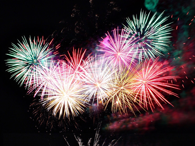 Vorschaubild zum Artikel 'Happy New Year Special