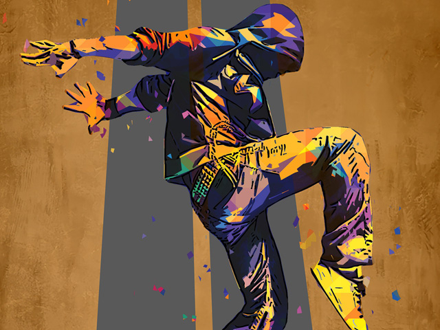 Vorschaubild zum Artikel 'Hip-Hop is back