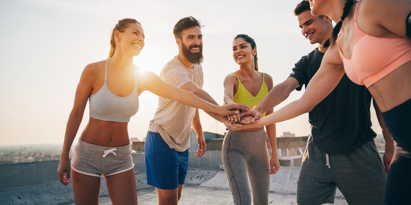 Startseite - Fit Together Dresden
