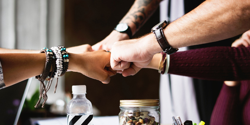 Partner und Links zu befreundeten Seiten - Fit Together Dresden