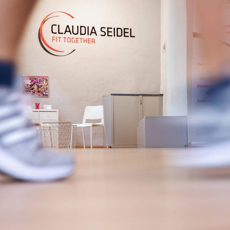 Ansicht Fitnessstudio - Fit Together Dresden