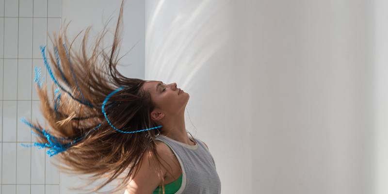 Fitnesskurs 'Modern Dance' - Fit Together Dresden