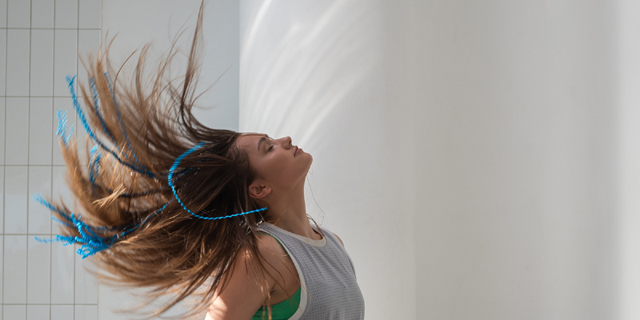 Buchungsportal - Fit Together Dresden