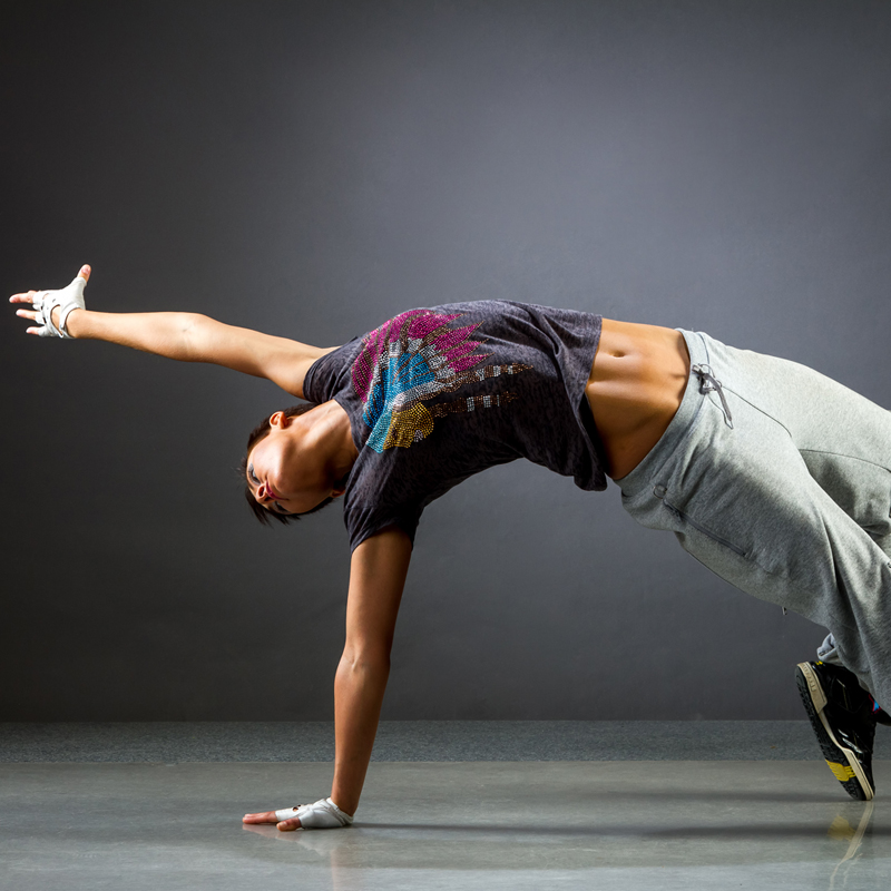 Fitnesskurs 'Modern Dance' - Fit Together Dresden