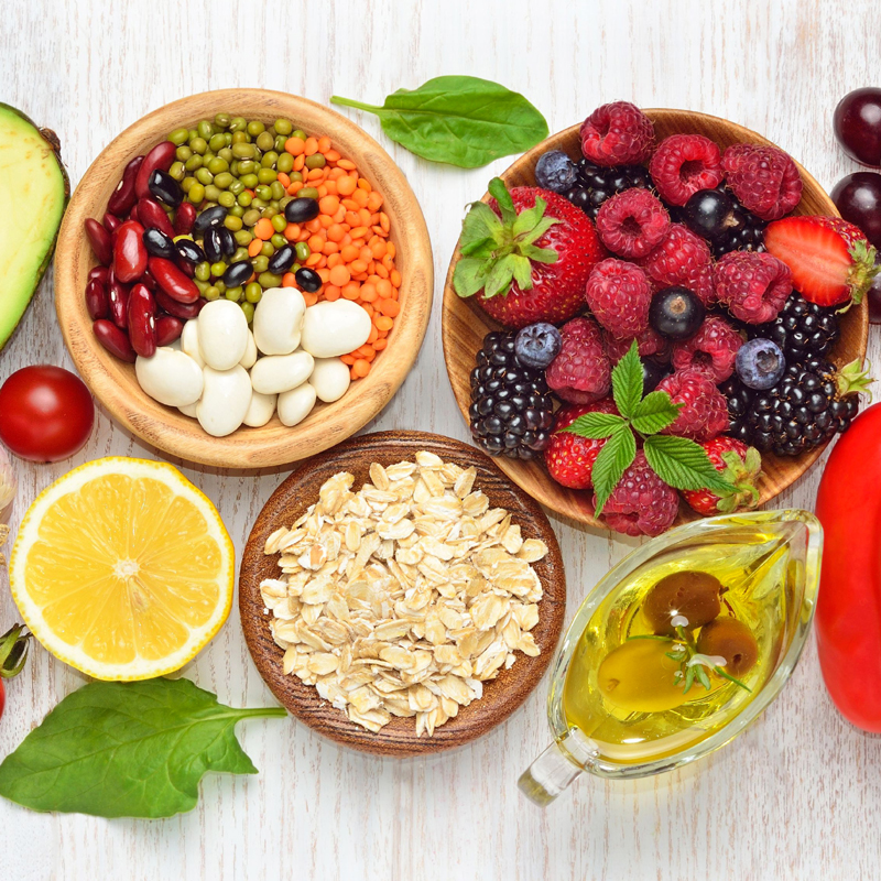 Weiter zur Ernährungsberatung Pitch 'Ernährungsberatung' - Fit Together Dresden