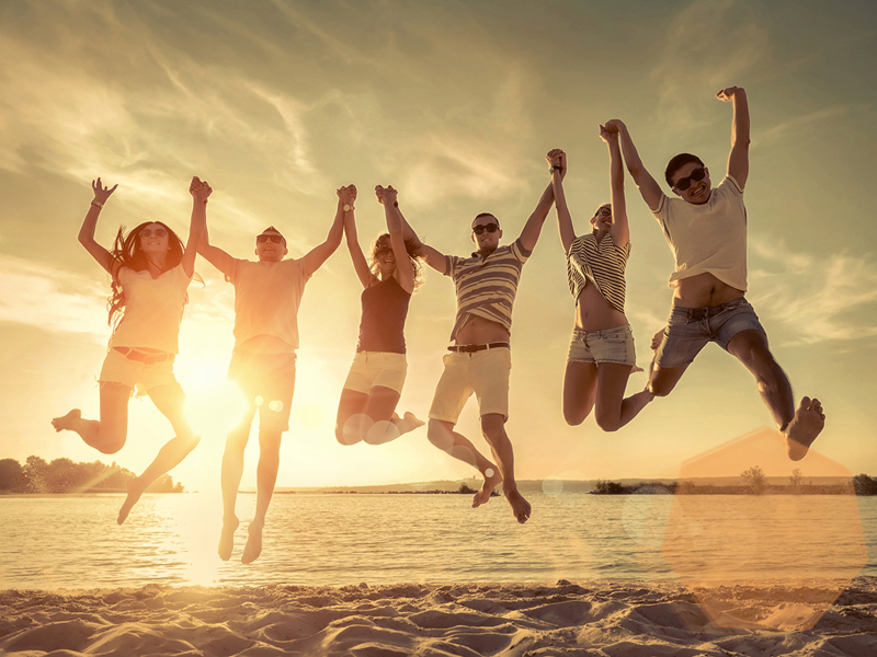 Nutze die Community - Ernährungsberatung, durchgeführt von Fit Together Dresden