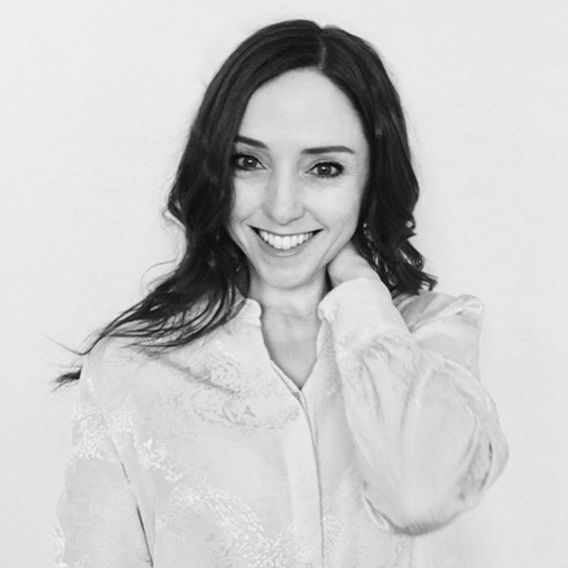Profil von FITNESS COACH HANNAH KELLY Profil von FITNESS COACH HANNAH KELLY