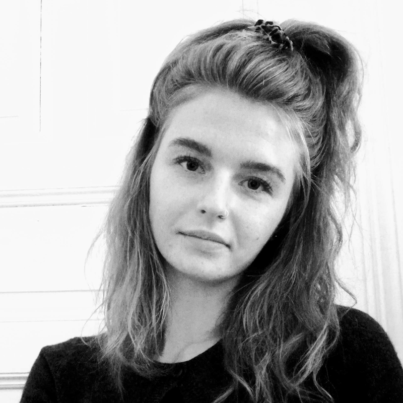 Lisa Brockmeyer - Ihr Fitness Coach im Fitnessstudio in Dresden-Neustadt