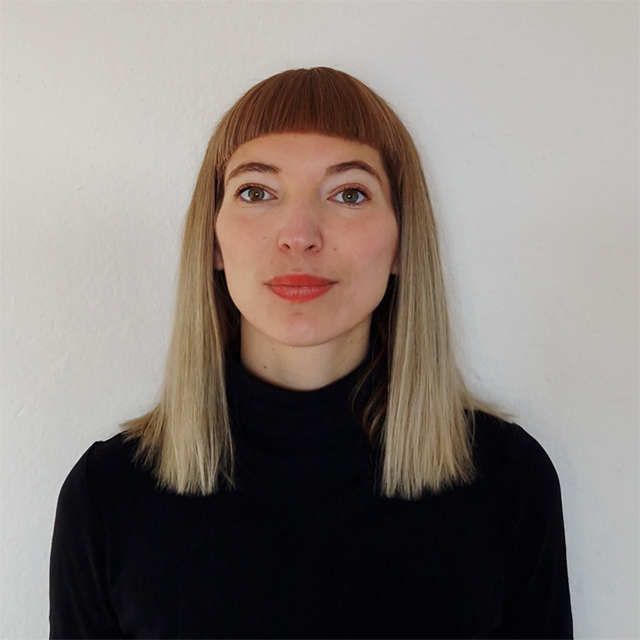 Profil von PILATES COACH MILENA MÜLLER