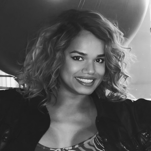 Profil von ZUMBA TRAINERIN NAHOMY QUINTERO