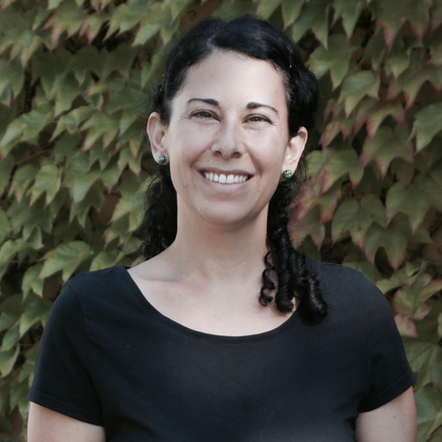 Profil von FITNESS COACH VIRGINIA CALOT Profil von FITNESS COACH VIRGINIA CALOT
