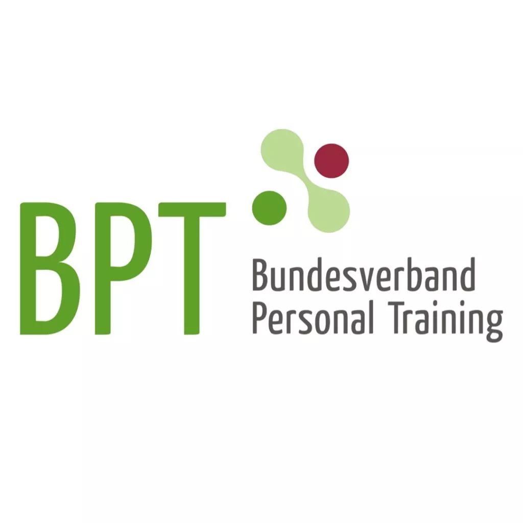 Bundesverband-PT - Ein Partner von Fit Together Dresden
